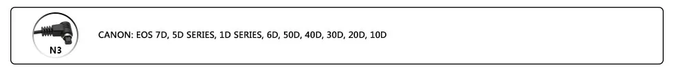 Pixel TW-283 беспроводной Таймер дистанционного управления спуском затвора(DC0 DC2 N3 E3 S1 S2) кабель для Canon Nikon sony камеры TW283 VS RC-6