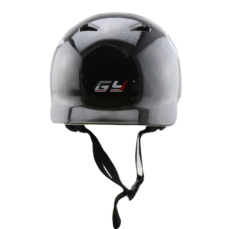 GY шлем для водных видов спорта с мягкой водонепроницаемой подкладкой черный/красный/белый/желтый для Каяка каноэ Mtb катер EVA