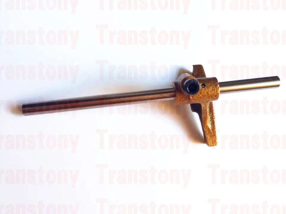 

CVT CFT25 VT1 VT2 input pulley control rod 02-up