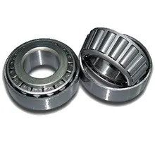 Подшипники из нержавеющей стали SS30206/7206E 130*62*17.25