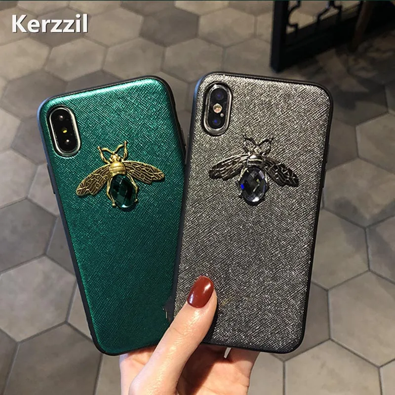 Мягкий силиконовый чехол из ТПУ для iPhone XS Max X XR 7 8 6 6s Plus|Бамперы| |