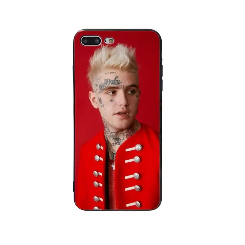 Tentacion Lil Peep Lil Bo Peep
