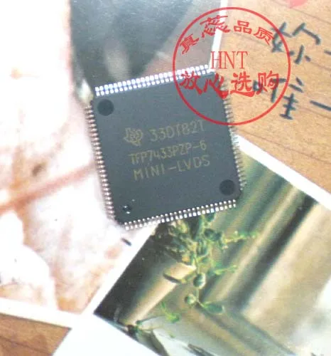 

TFP7433PZP-6 QFP new