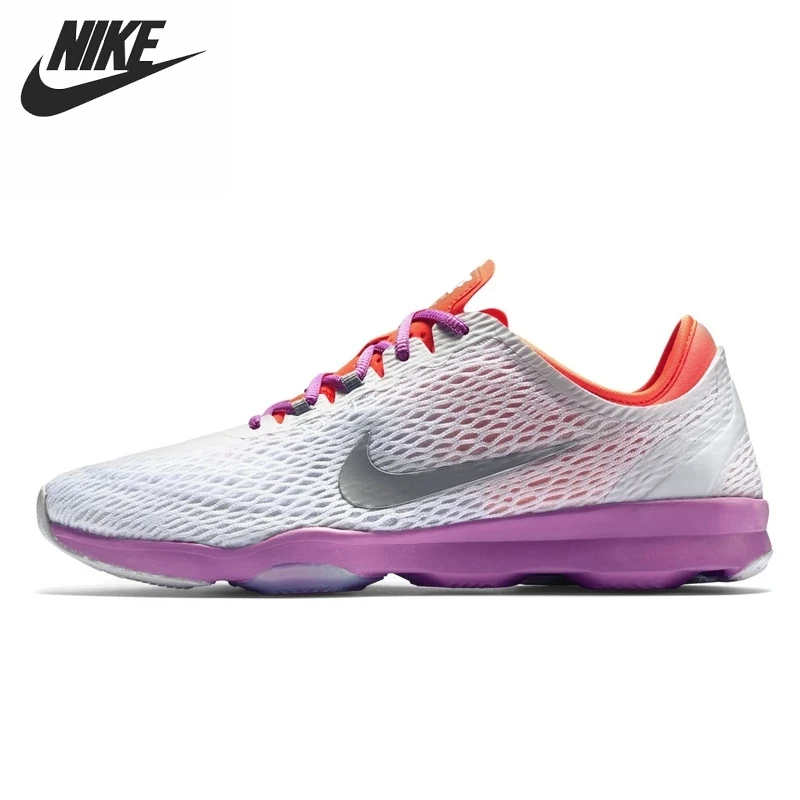 Original New Arrival NIKE Women's Running Shoes Sneakers