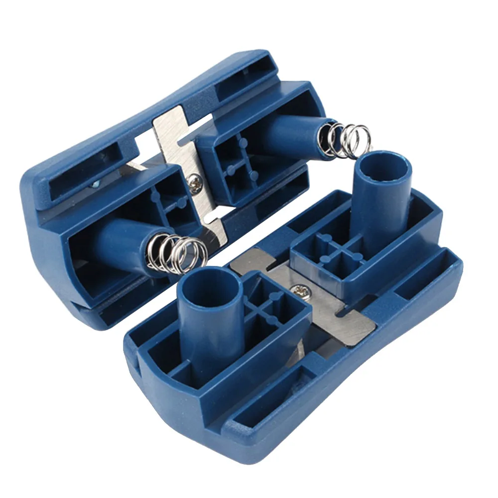 

Hardware Tools Double Edge Trimmer Wood Edge Banding Machine Manual Tail Trimming Woodworking Tool Carpenter