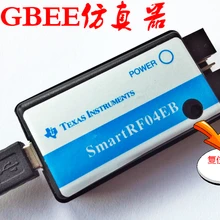 CC1110 CC2530 ZigBee эмулятор скачать SmartRF04EB предприятие издание