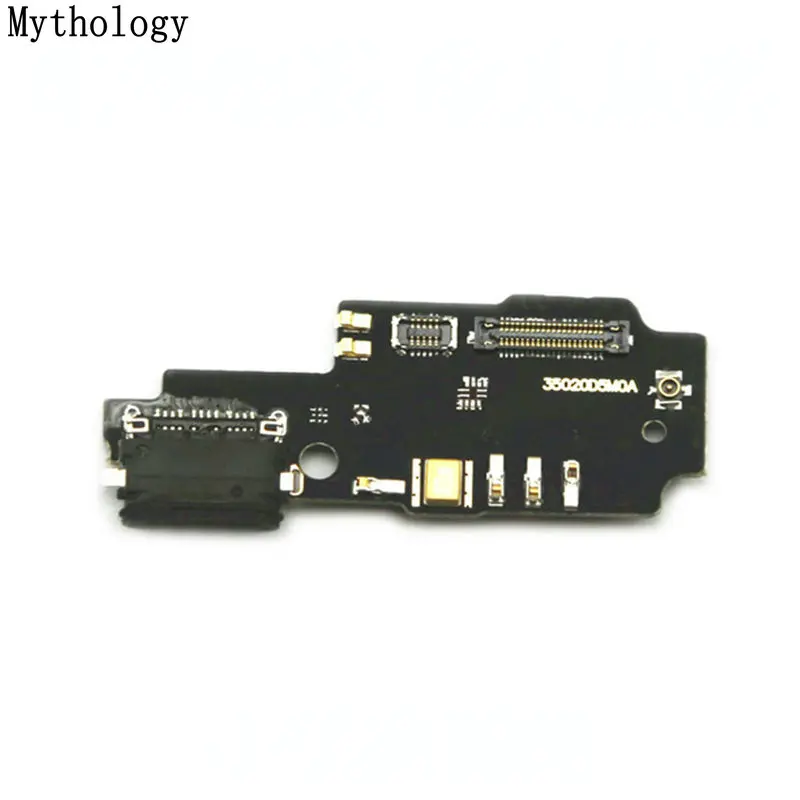 

Mythology USB Board For Xiaomi Mi Mix 2 Mix2 5.99 Inch Mobile Phone Microphone Charger Circuits Part Flex Cables