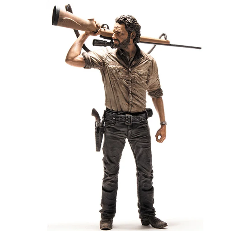 sheriff garrett action figure
