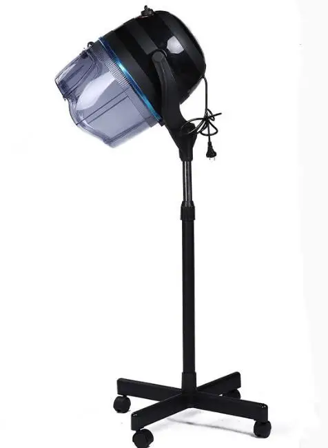 

Hair care equipment vertical T-shirt hair dryer hair dryer drying accelerator heating machine cold ironing big wave hair salon.