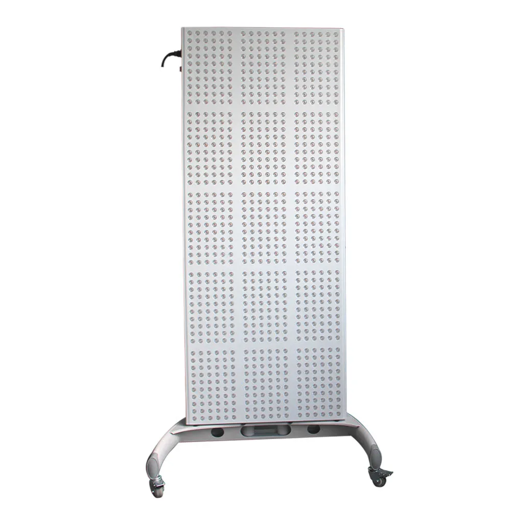 Full Body Led Light 850Nm 660Nm Red Light Therapy Light Skin Care  LED Light Photodynamic Rejuvenation Photon Facial Body  (3)