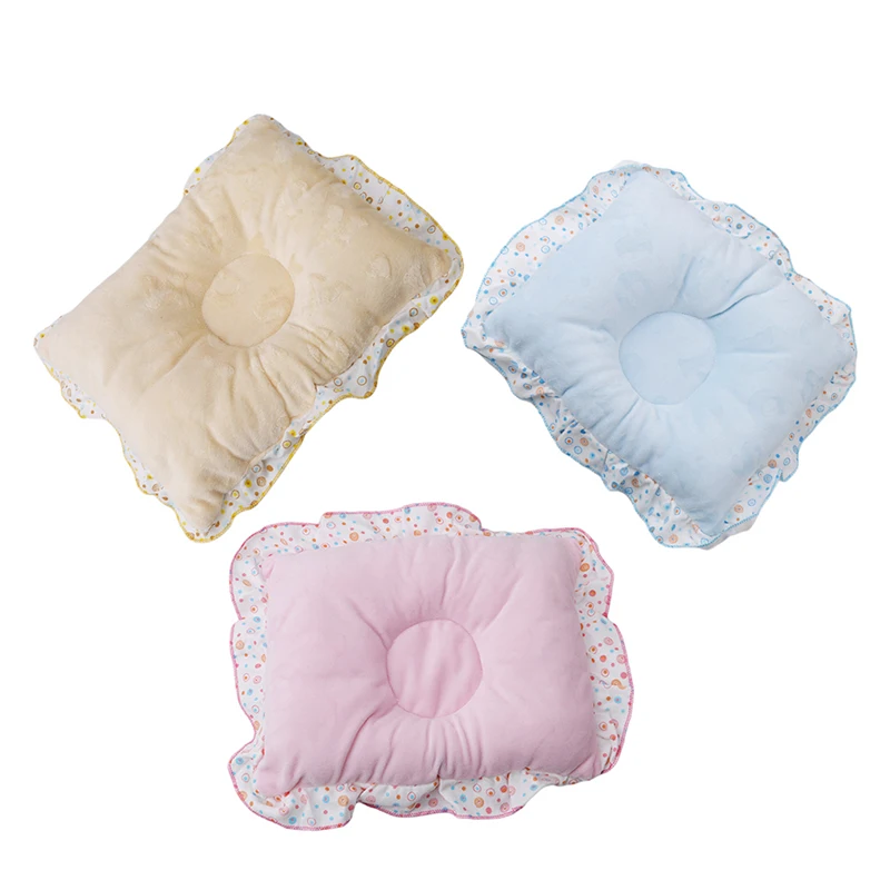 

Hot Baby Head Protection Pad Toddler Headrest Pillow Baby Cute Nursing Drop Resistance Cushion Breastfeed Arm Pillow