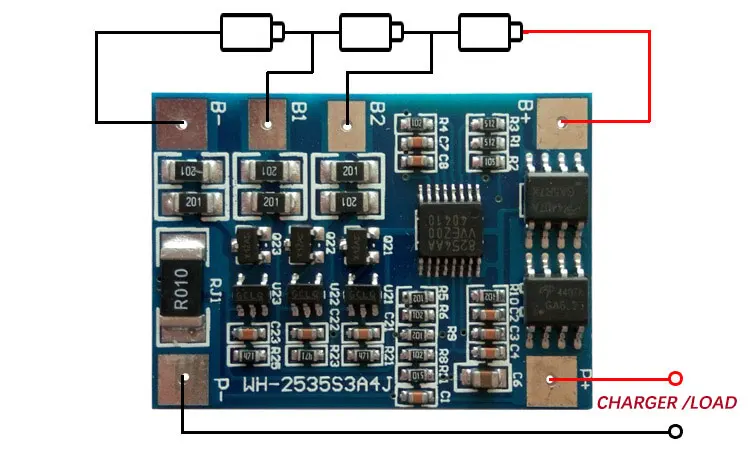 LI3S4A253DIAGRAM
