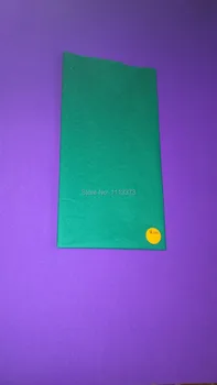 

Green Tissue Paper - 50x70cm