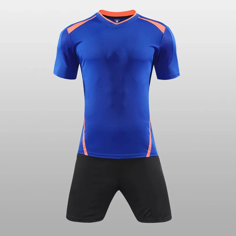 Buy 2017 Men Soccer Jerseys Set Youth Survetement