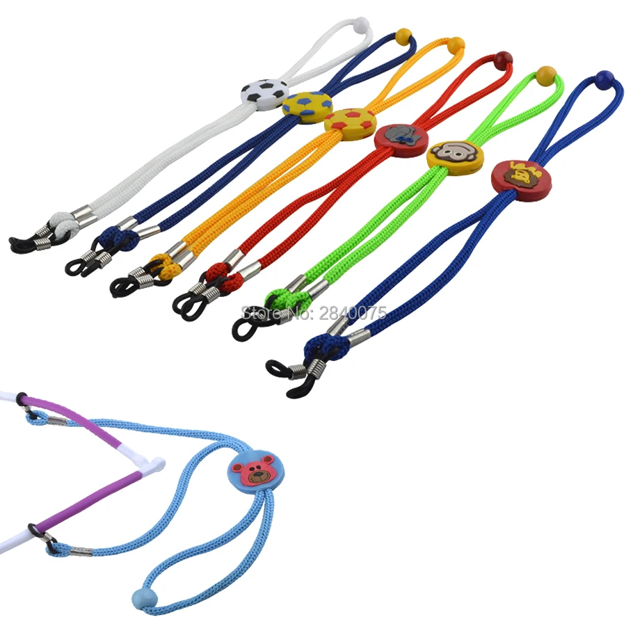Buy Retail Child adjustable nylon Eyeglasses Glasses