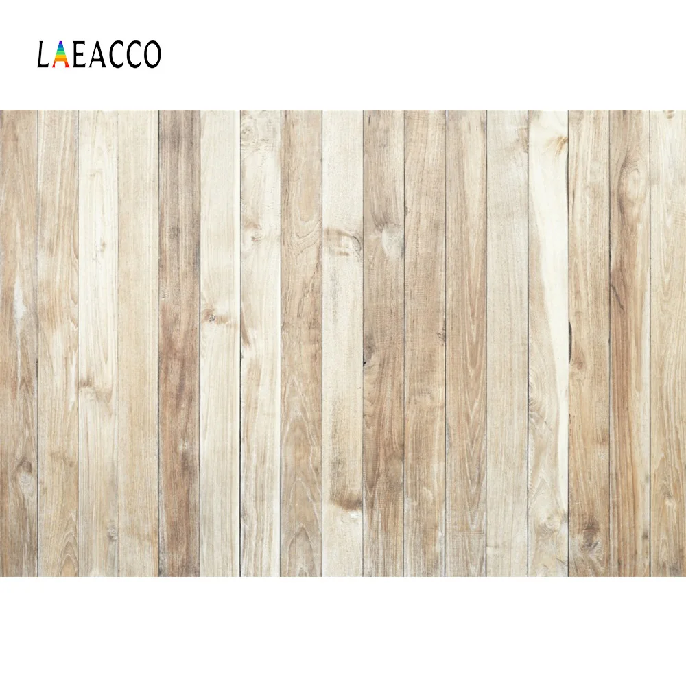 Laeacco фоны для портретной фотосъемки с изображением старых деревянных досок, досок, портретных портретов, домашних животных, индивидуальные фотографические фоны для фотостудии