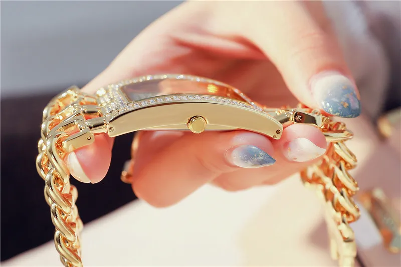 Relógios com Pulseira