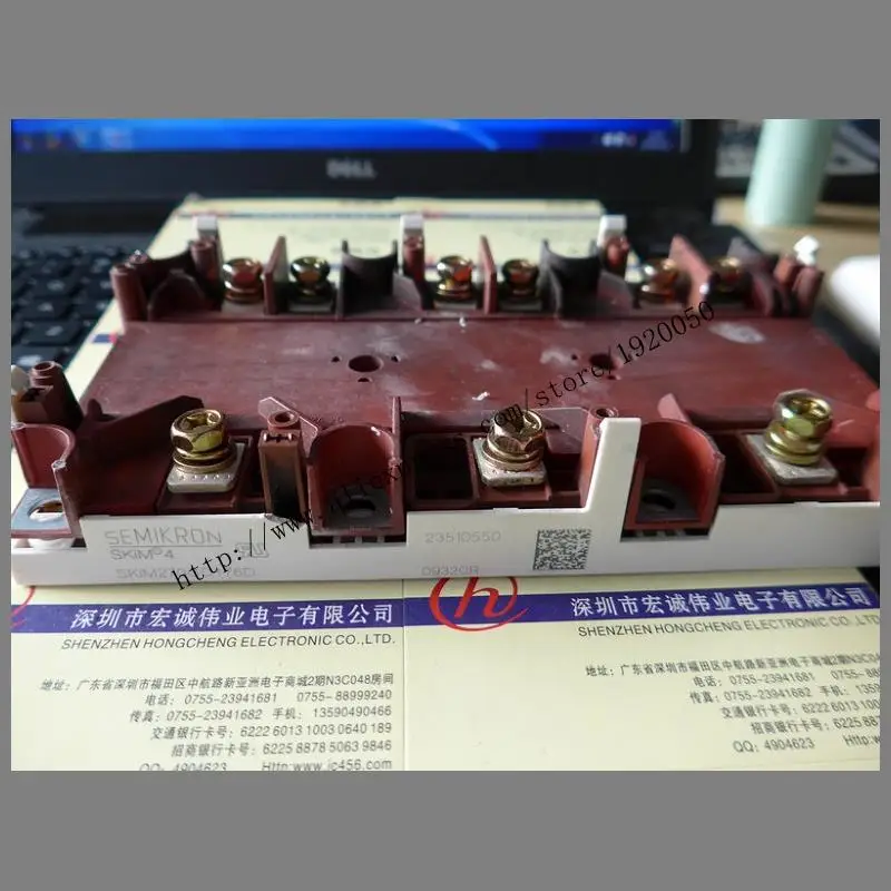 

SKM270GD176D module special sales Welcome to order