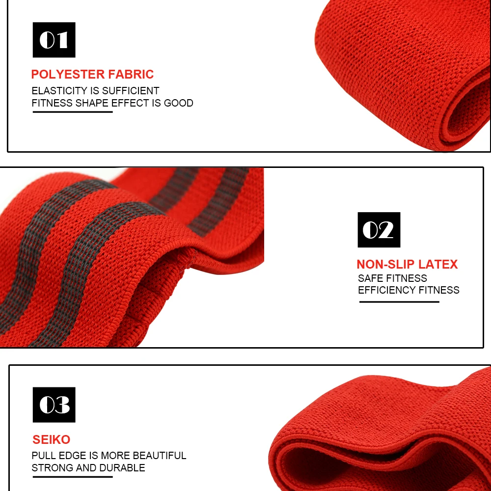 Fitness Resistance Band loop Band for Fitness yoga bodybuilding CrossFit Hip Loop Rubber Bands slimming leg gum for fitness Fitness Resistance Band loop Band for Fitness yoga bodybuilding CrossFit Hip Loop Rubber Bands slimming leg gum for fitness