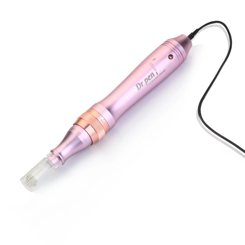 

Wired Electric Dr.pen M7-C Auto Derma Pen needle Cartridges Makeup Tattoo Tips For Ultima Electric Micro Needle System Therapy