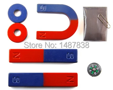 Toy Compass Ring Toy Compass Ring