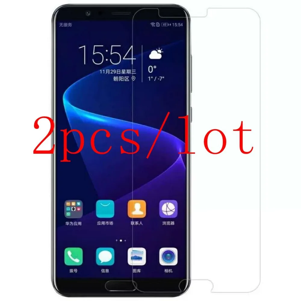 Screen Protection Tempered Glass For Walton Primo X3 Mini/For Walton