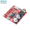 Mini MP3 Bluetooth 4.1/5.0 Lossless Decoder Stereo Output Board Car Speaker Amplifier Module Circuit Board 3.7V 5V Micro Usb ► Photo 3/6