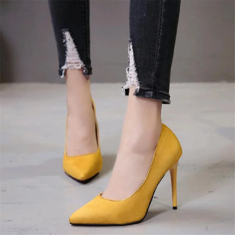 best office shoes for women