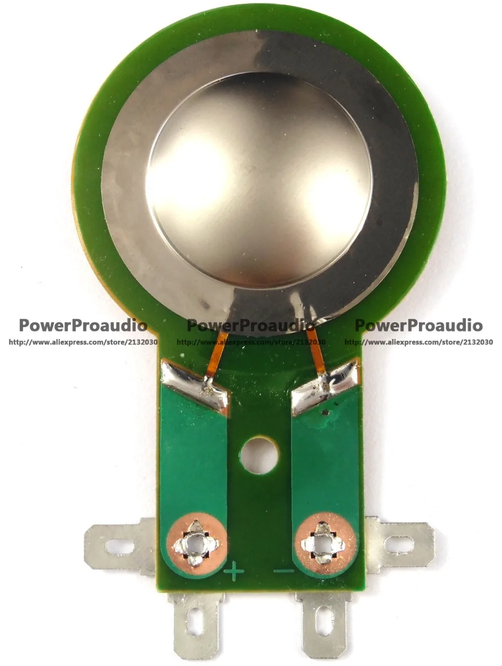 Horn Drive Replacement Phenolic Horn Diaphragm Compatible With