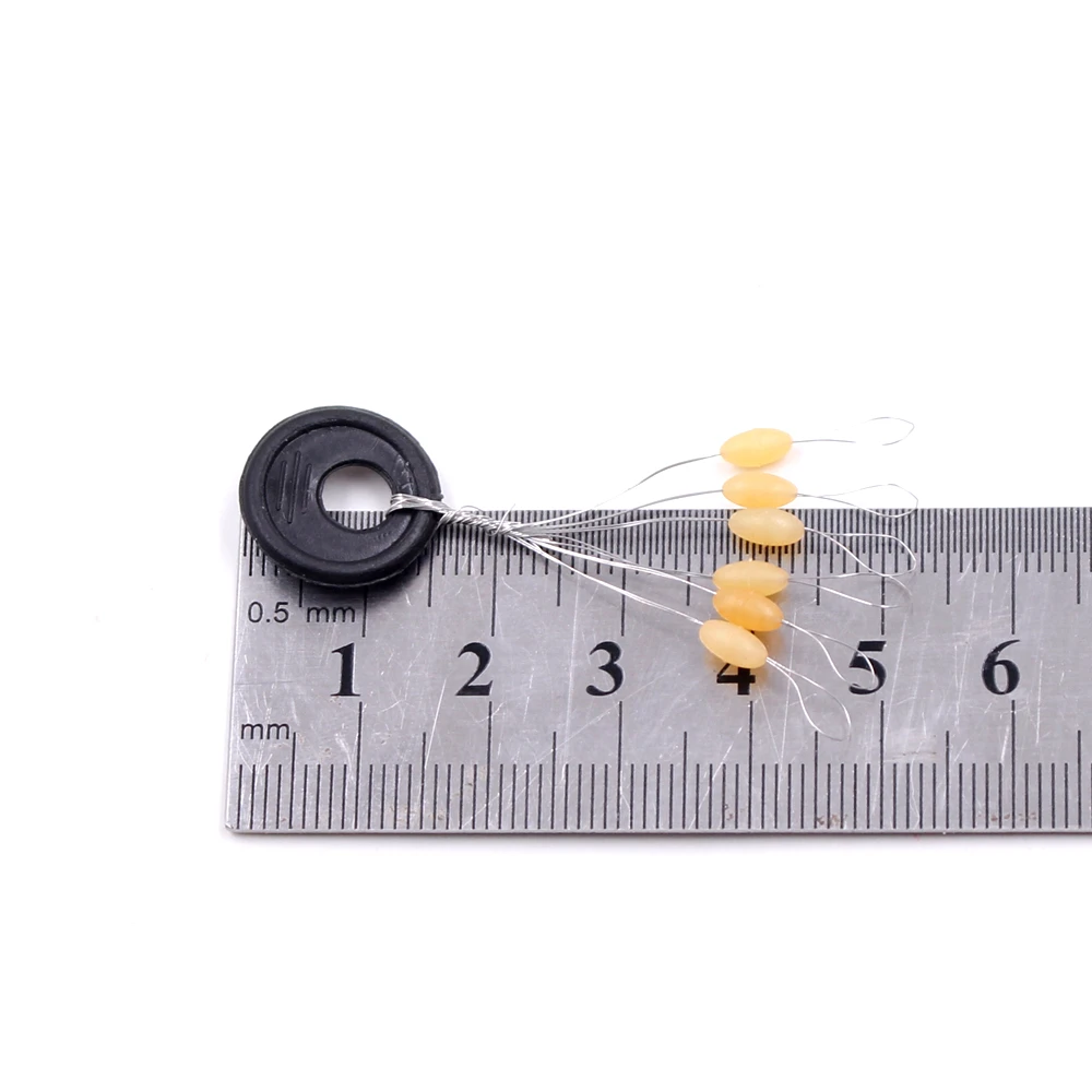 10 مجموعات 60 قطعة/الوحدة الصيد بوبر تعويم 6 في 1 الأصفر المطاط البيضاوي سدادة الفضاء الفول موصل خيط صنارة الصيد معدات صيد الأسماك 10 مجموعات 60 قطعة/الوحدة الصيد بوبر تعويم 6 في 1 الأصفر المطاط البيضاوي سدادة الفضاء الفول موصل خيط صنارة الصيد معدات صيد الأسماك