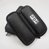 M Black Ego Case for CE4 EVOD Electronic Cigarette Kit mini Ego Case Vaporizer Zipper Carrying Bag Cigarette Accessories case ► Photo 3/4