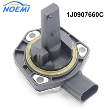 Для Audi Vw Porsche Vw Skoda Сиденье С Гольф MK5 2004 моторное Масло Датчик Уровня 1J0907660C 1J0 907 660 C 1J0 907 660C