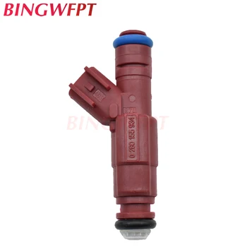 

0280155934 53031740AA Fuel Injector For DODGE DAKOTA / DURANGO / RAM 1500 PICKUP / RAM 1500 VAN 5.9L V8