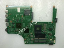For Dell V3700 motherboard 0PN6M9 laptop mainboard