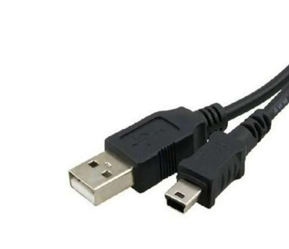 Интерфейсный кабель USB для цифровых камер и видеокамер Canon IFC200U IFC 200U IFC500U 500U IFC400PCU