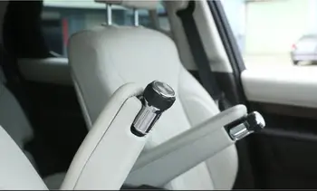 

Car Seat Armrest Box Adjustment Konbs Handrail Knob For Land Rover Discovery 5 14-18 Range Rover Executive Sports SV