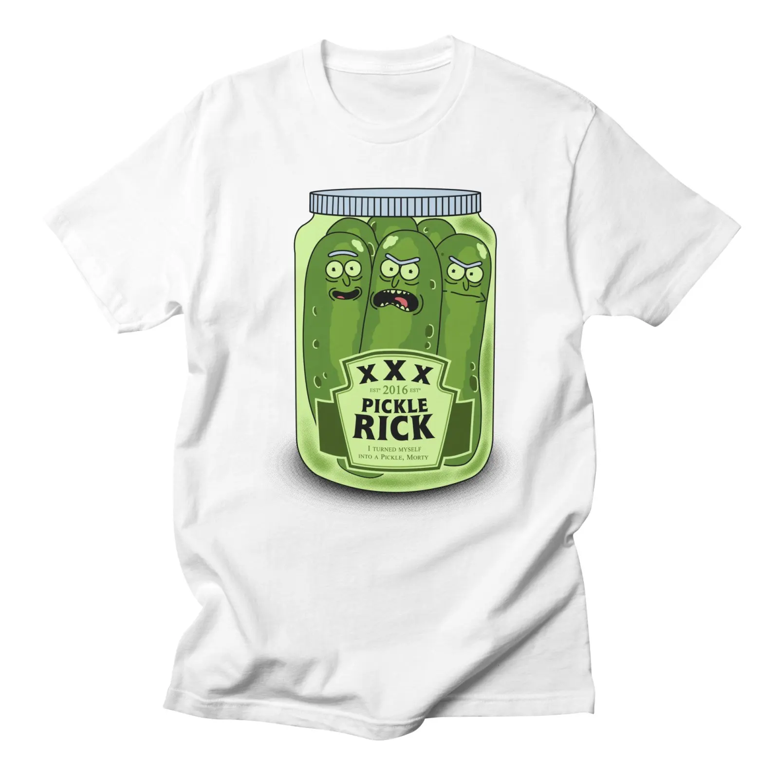 pickle shirts funny