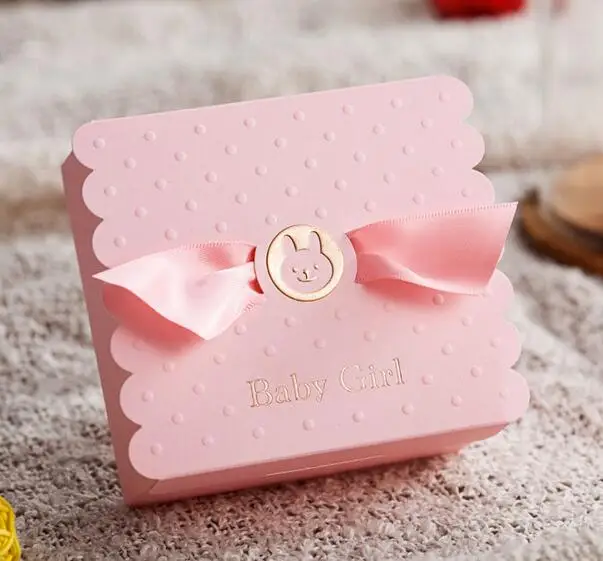 christening gift box