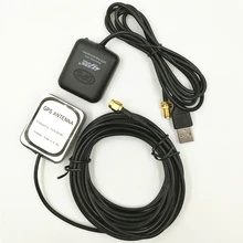 Navigation-System-Amplifier Transmitter Gps-Antenna Car-Signal-Repeater Receiver Boos