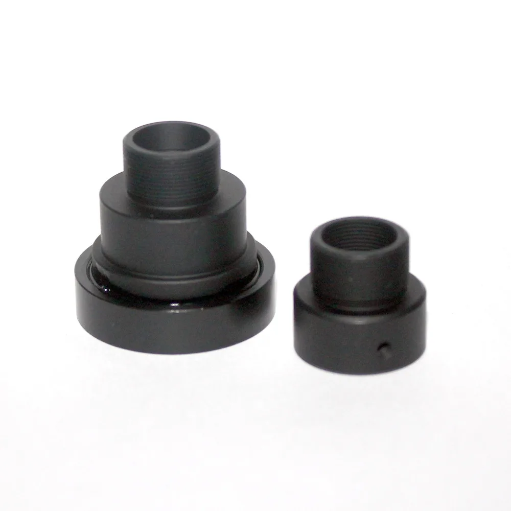  New 1/3'' 35mm lens M12 CCTV MTV Board IR Lens for Security CCTV Video Cameras - 32658345509