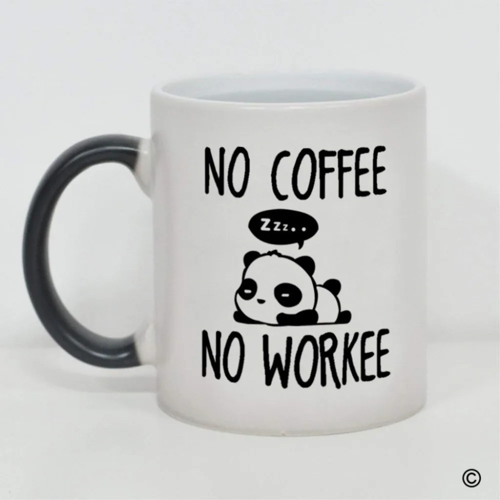 

Morphing Mug coffee cup Classy Sassy And A Bit Bad Assy Heat Changing Color Mug Black 11 oz