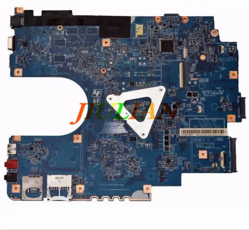 Материнская плата для ноутбука sony sve1712 sve1713 MBX-267 A1892055A Z70CR MB S1204-2 48.4mr05021 работает и полностью протестирован