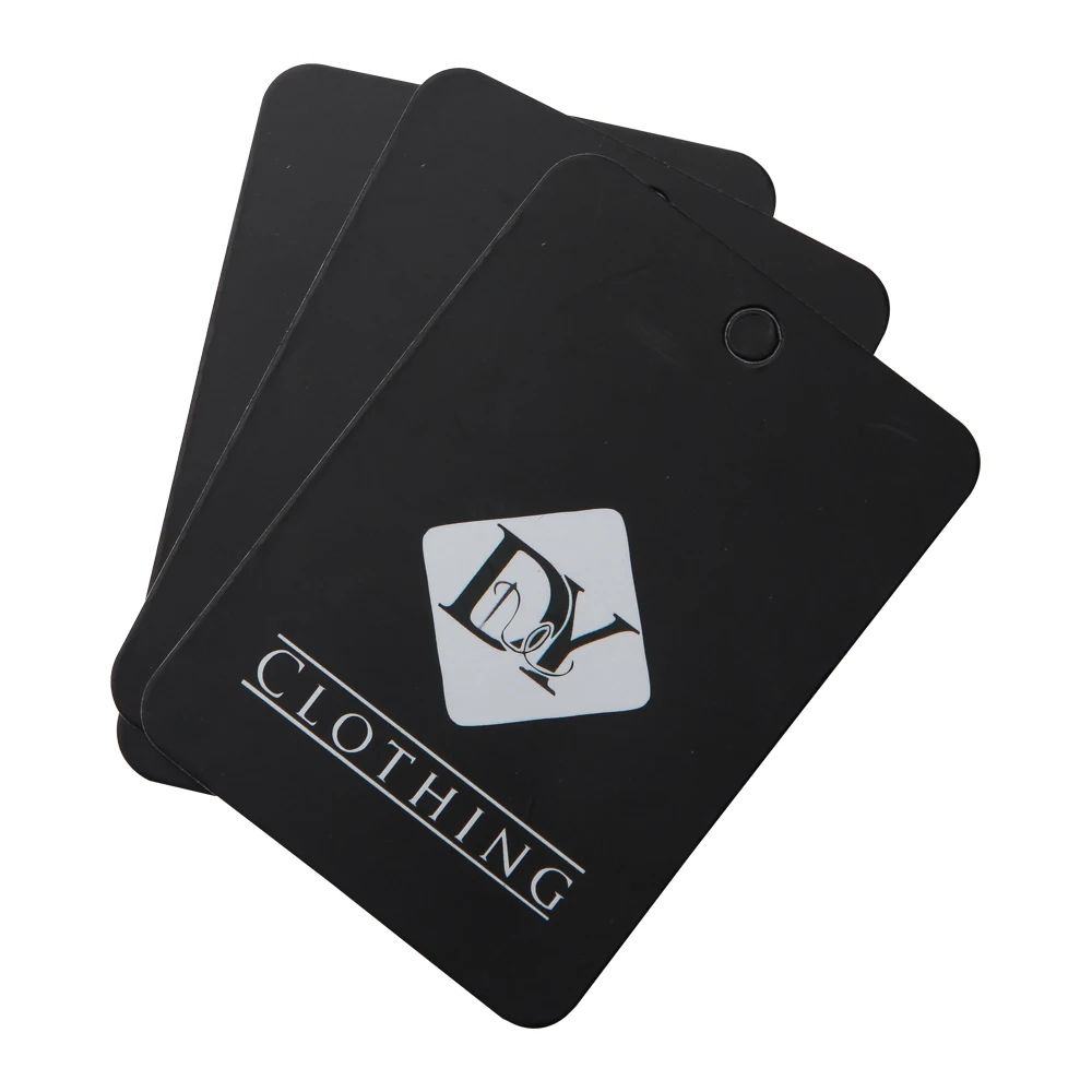 

Customize Paper tags price lists Retro Gift tags hang Table Number cards for garment tag price tags for clothing labels