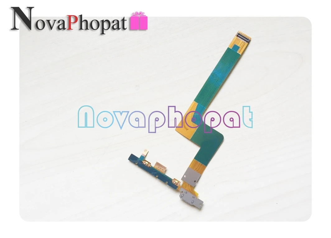 Novaphopat зарядное устройство Порт для Explay Индиго usb зарядная док-станция порт передачи данных разъем микрофон для подключения гибкого кабеля доска