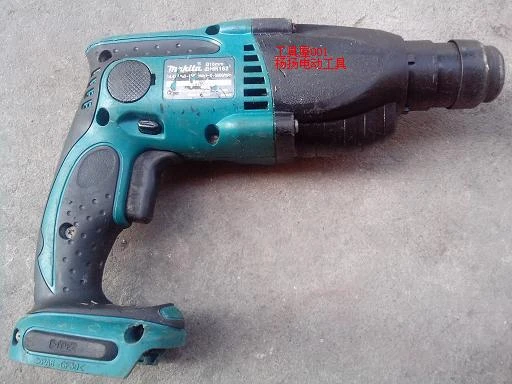 Makita on sale bhr 162