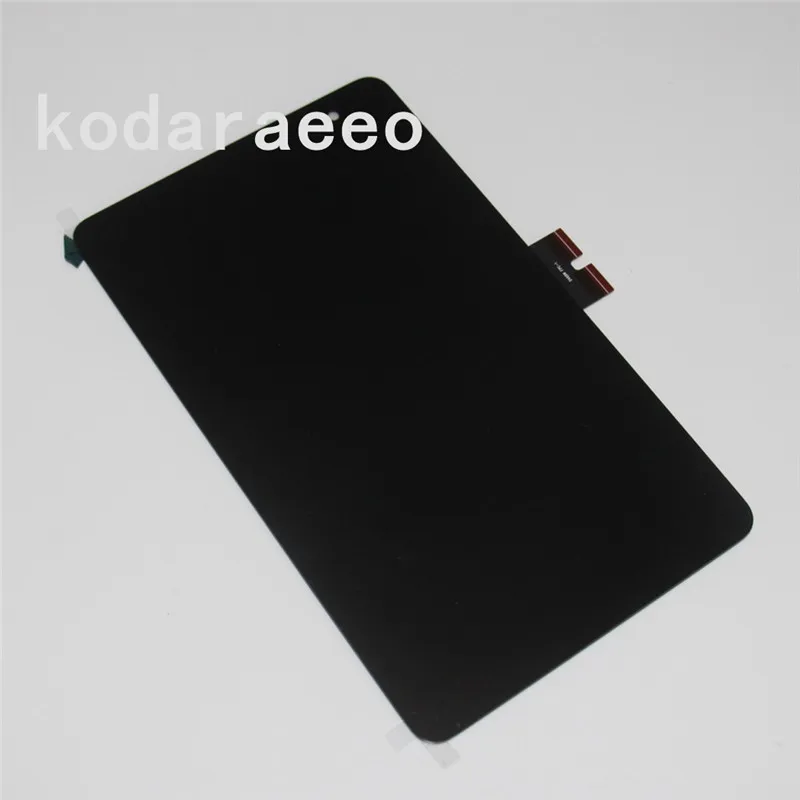 

Kodaraeeo LCD display & Touch Screen Assembly Replacement For Dell Venue 8 Pro 5468 Panel digitizer Free Shipping
