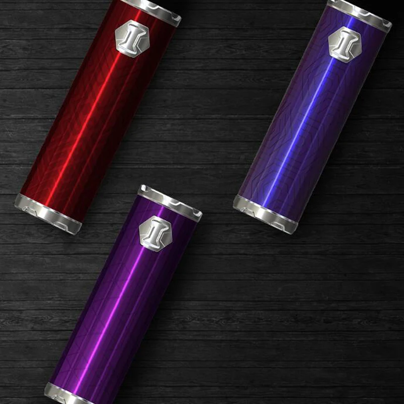 Оригинальная электронная сигарета Eleaf iJust 3 аккумулятор 3000 мАч электронные
