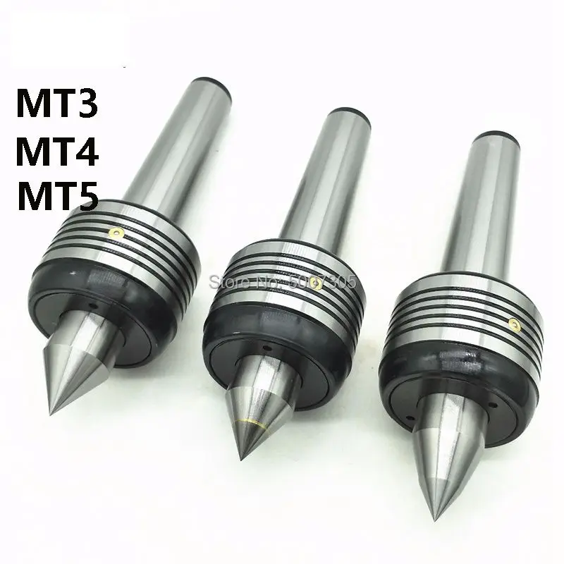 

For Precision live center MT1 MT2 MT3 MT4 MT5 MT6 diameter live center for lathe machine Revolving Centre Lathe turning Lathe
