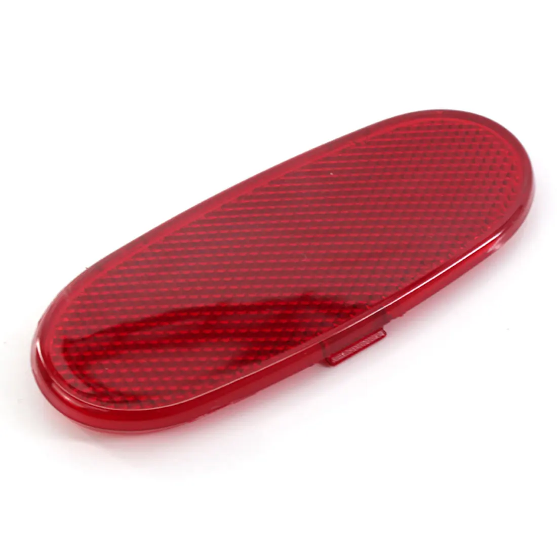 

New Red Door Panels Interior Warning Reflector For Dodge Ram 1500 2500 3500 03-09 Door Trim Panel Warning Light Cover Universal