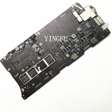 820-4924 820-4924-A Faulty Logic Board For Apple MacBook Retina 13″ A1502 Motherboard repair